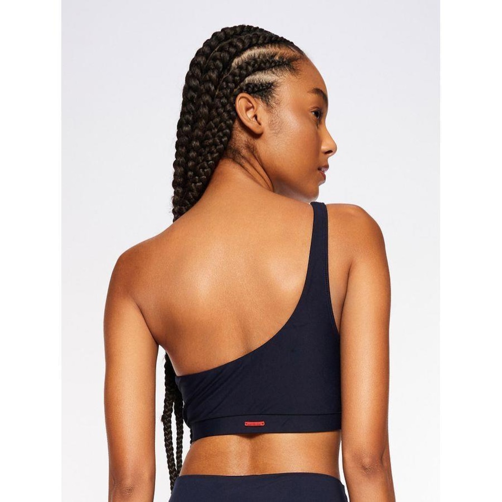 Imagem 3 do produto Top Bodyforsure Ombro Único Light - Feminino
