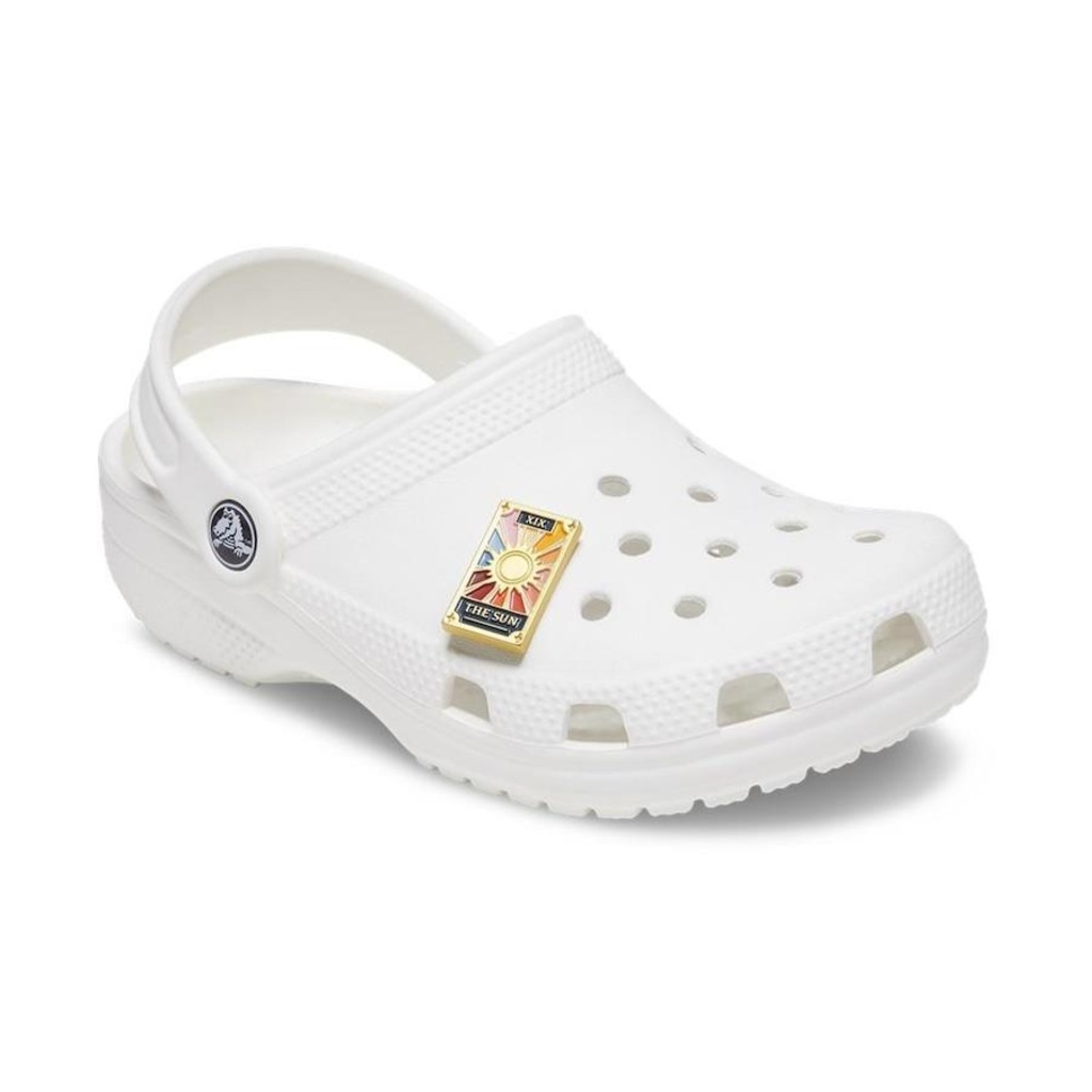 Imagem 3 do produto Jibbitz? Crocs Carta Tarot Sol