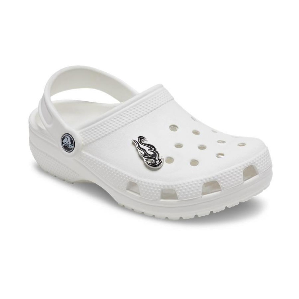 Imagem 3 do produto Jibbitz? Crocs Techno Bling Flame