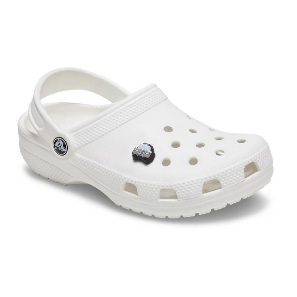Imagem 3 do produto Jibbitz? Crocs Pequeno Carro de Polícia