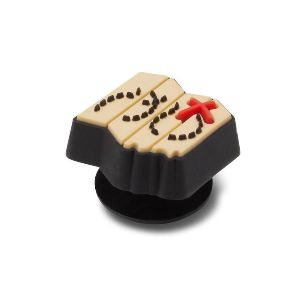 Imagem 2 do produto Jibbitz? Crocs Pequeno Mapa do Tesouro