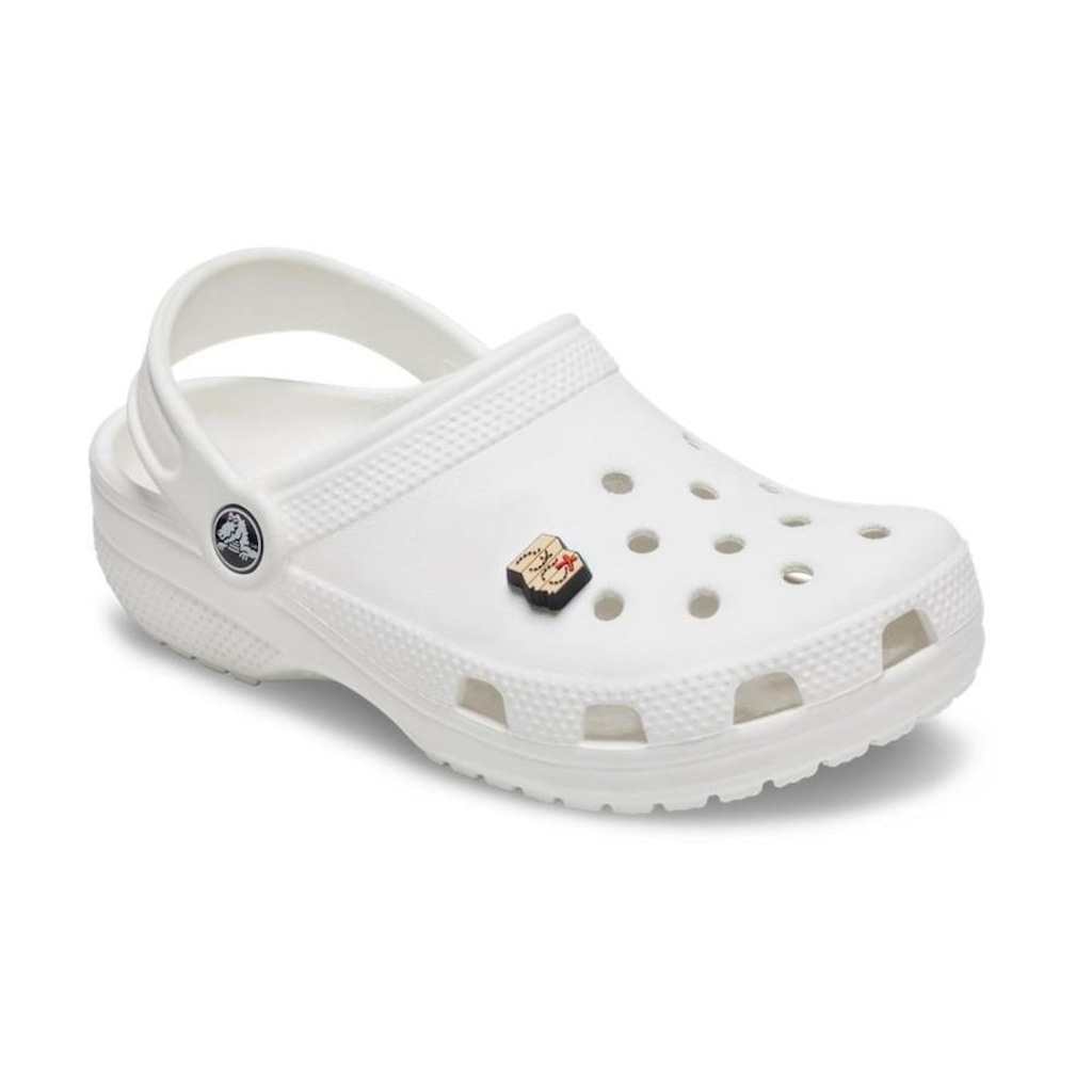 Imagem 3 do produto Jibbitz? Crocs Pequeno Mapa do Tesouro