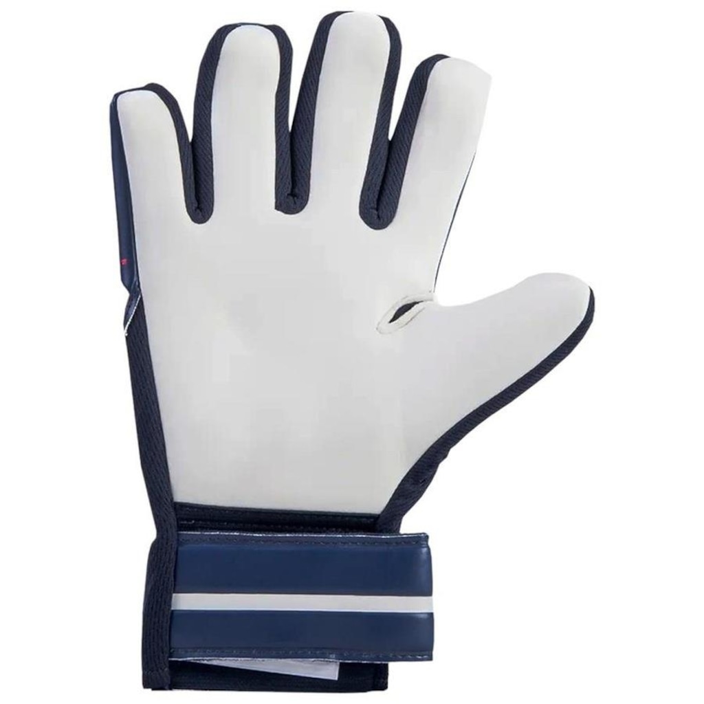 Imagem 3 do produto Luva de Goleiro de Futebol de Campo Umbro Club Júnior - Infantil