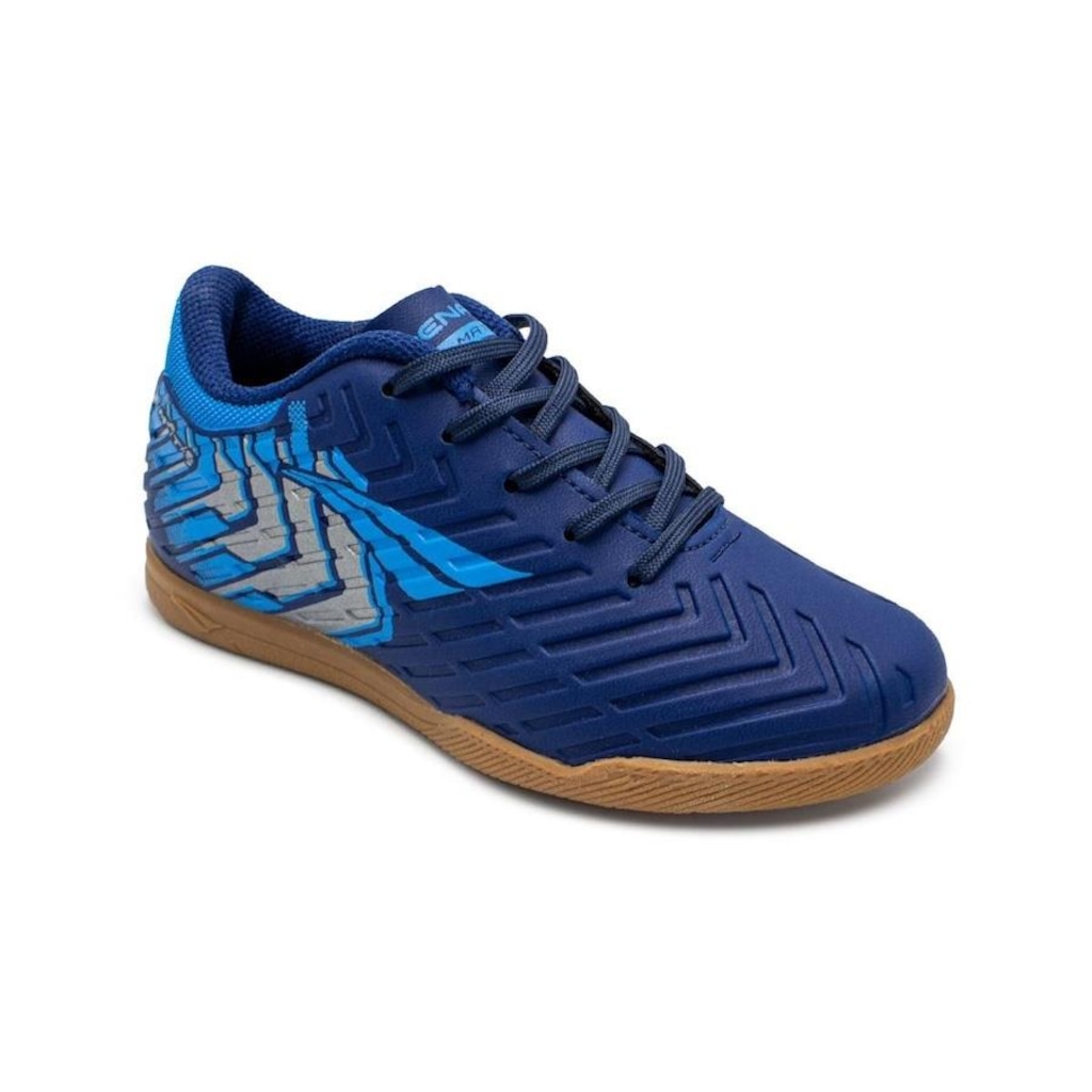 Imagem 2 do produto Chuteira Futsal Penalty Matis Kids Y-3 - Infantil