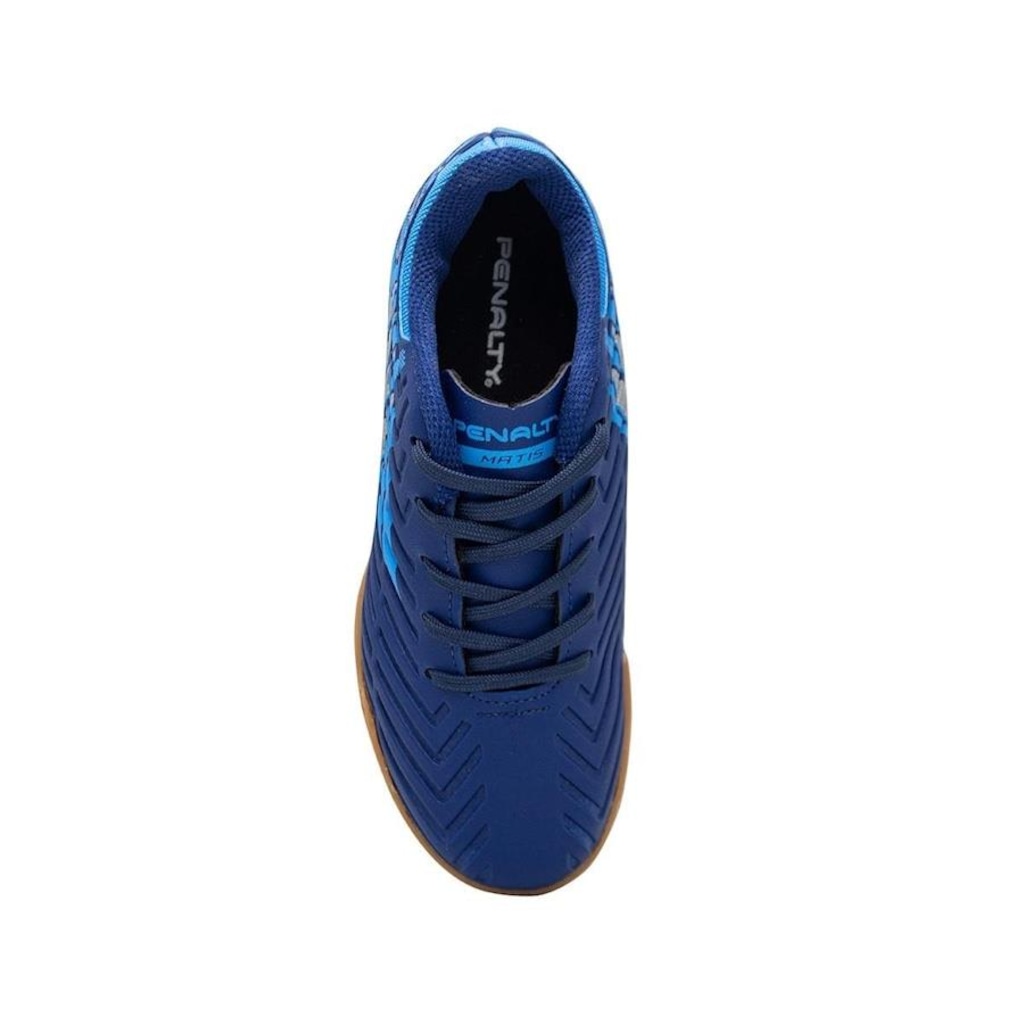 Imagem 3 do produto Chuteira Futsal Penalty Matis Kids Y-3 - Infantil