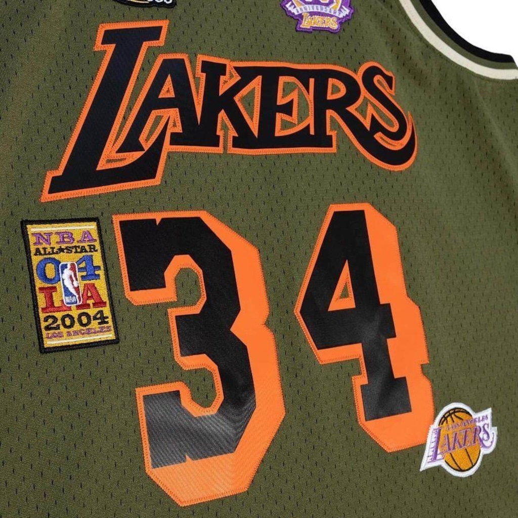 Imagem 2 do produto Camiseta Regata Mitchell & Ness Swingman Jersey Toronto Raptors - Masculina