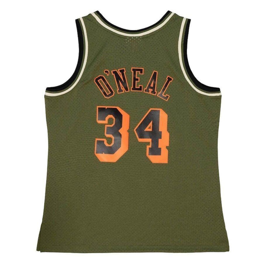 Imagem 4 do produto Camiseta Regata Mitchell & Ness Swingman Jersey Toronto Raptors - Masculina