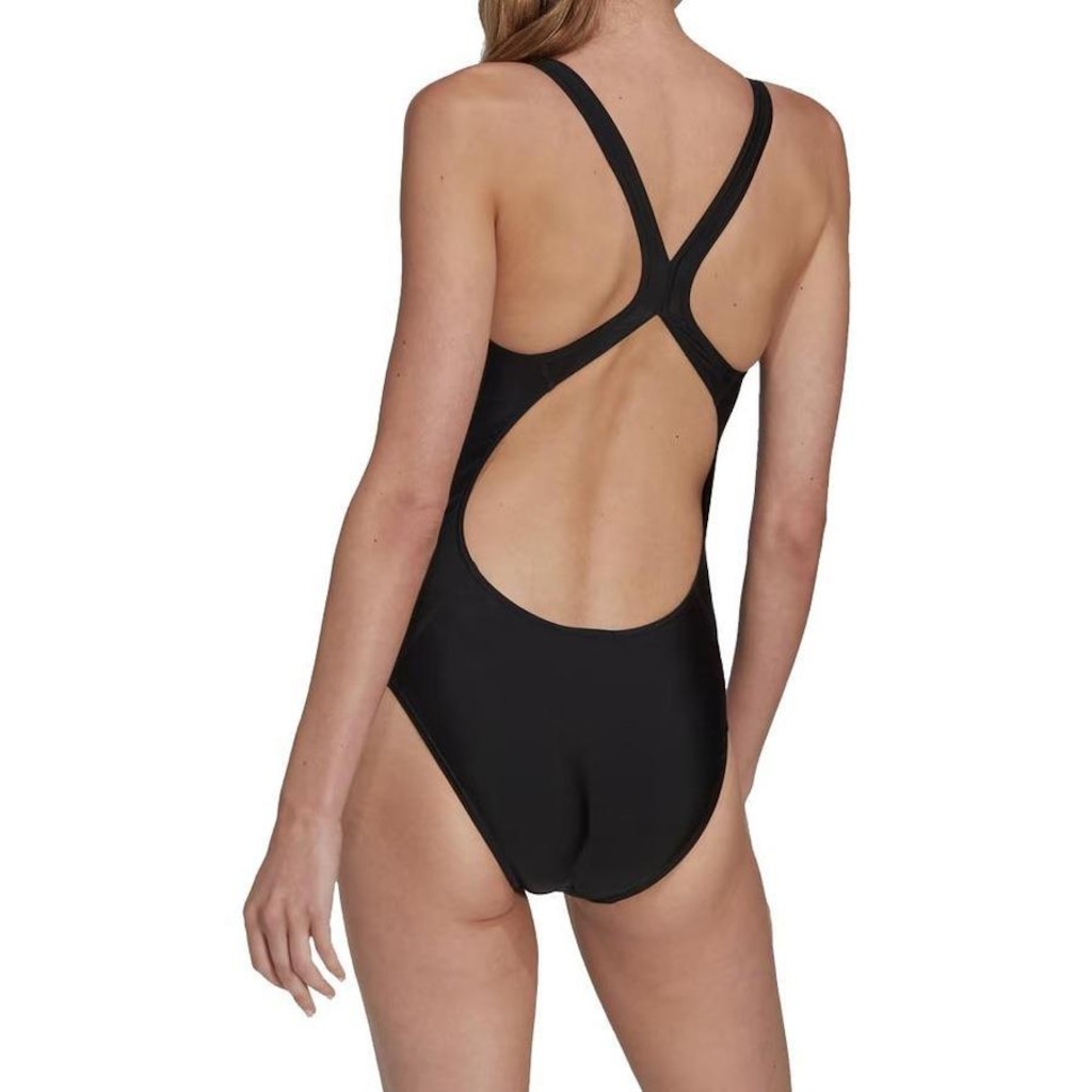 Imagem 4 do produto Maio adidas 3 Bars Suit - Feminino