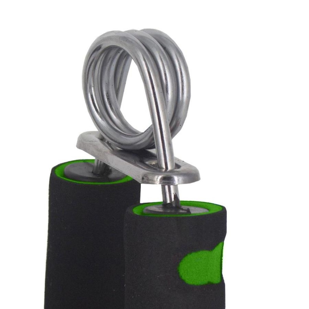 Imagem 3 do produto Hand Grip Gold Sports Foam II Mola de Aço - 3 mm - 2 unidades