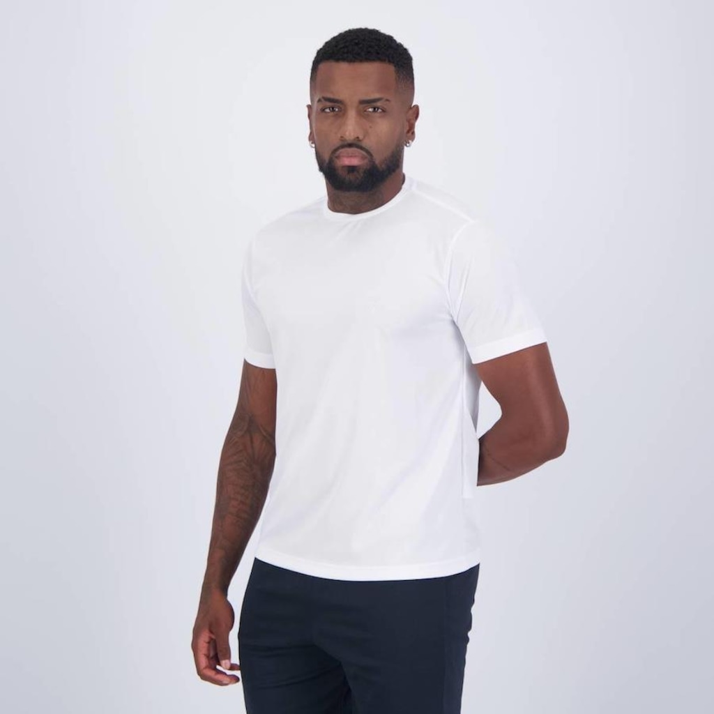 Imagem 3 do produto Camisa Dray Basica - Masculina