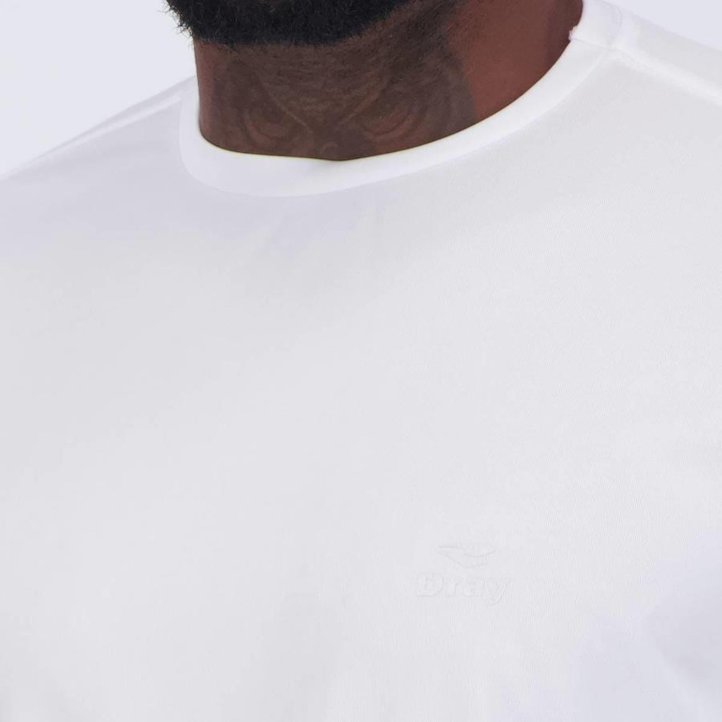 Imagem 5 do produto Camisa Dray Basica - Masculina