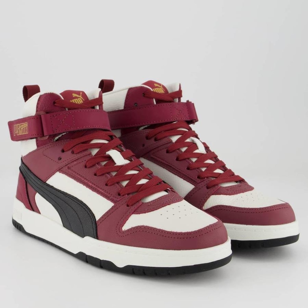 Imagem 2 do produto Tênis Puma Rbd Game - Masculino