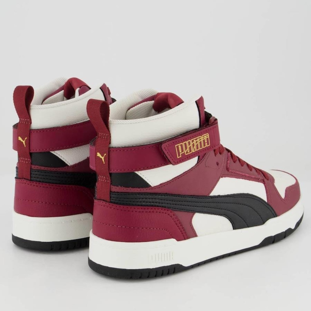 Imagem 3 do produto Tênis Puma Rbd Game - Masculino