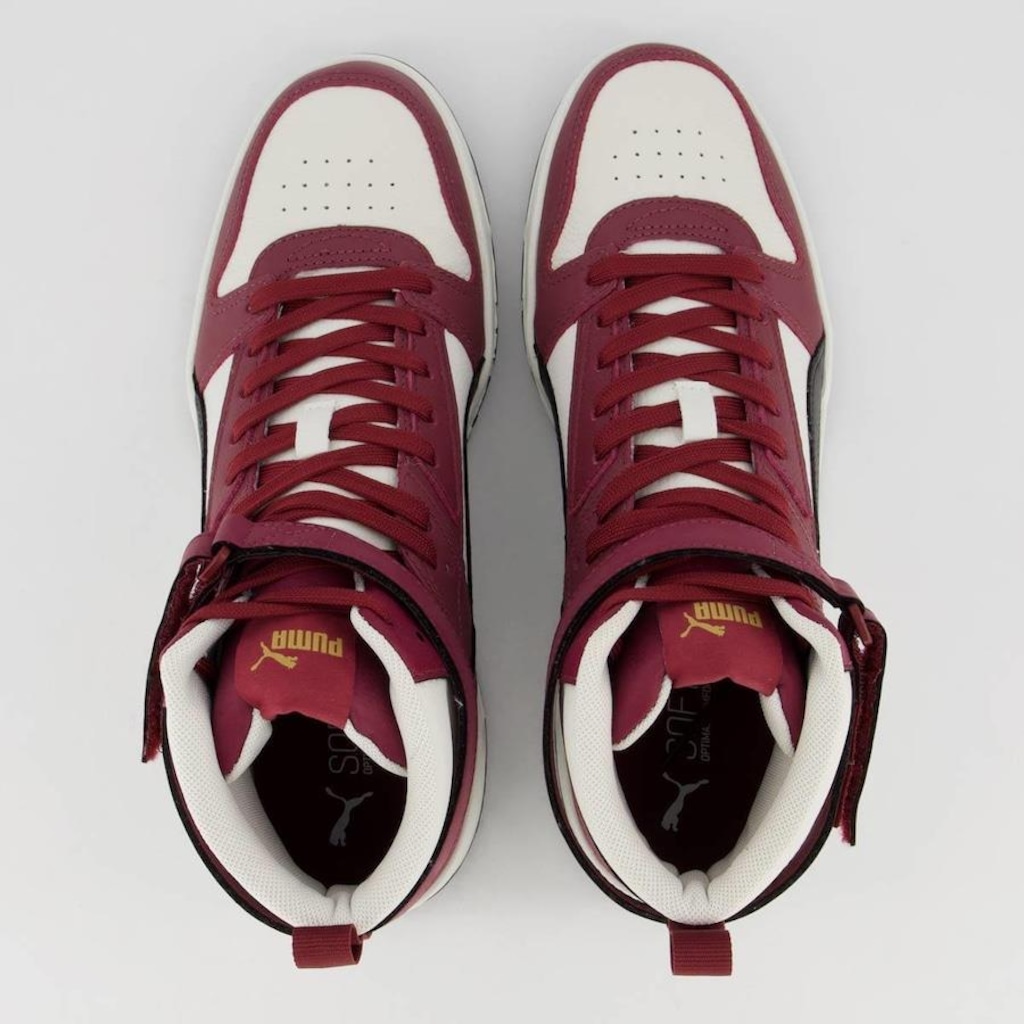 Imagem 4 do produto Tênis Puma Rbd Game - Masculino