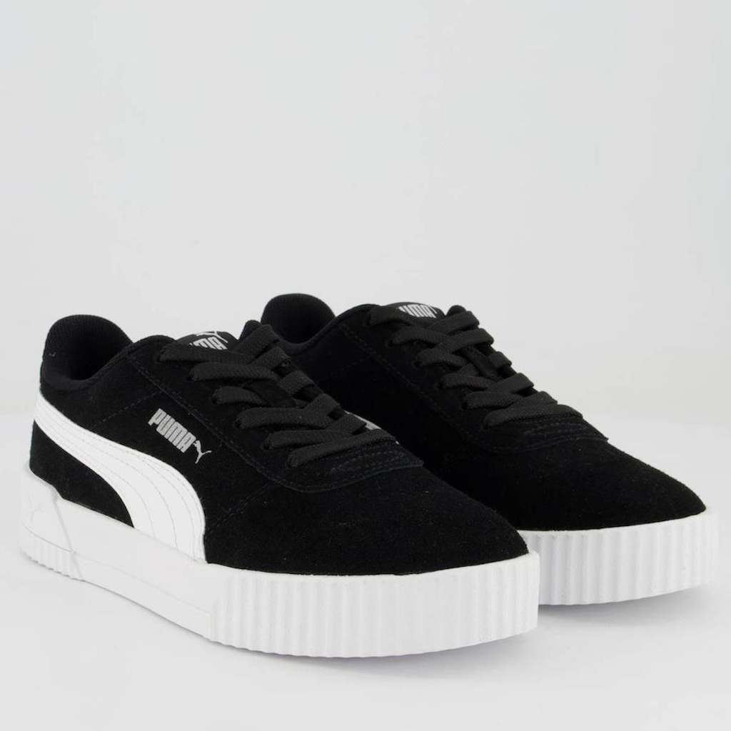 Imagem 2 do produto Tênis Puma Carina - Feminino