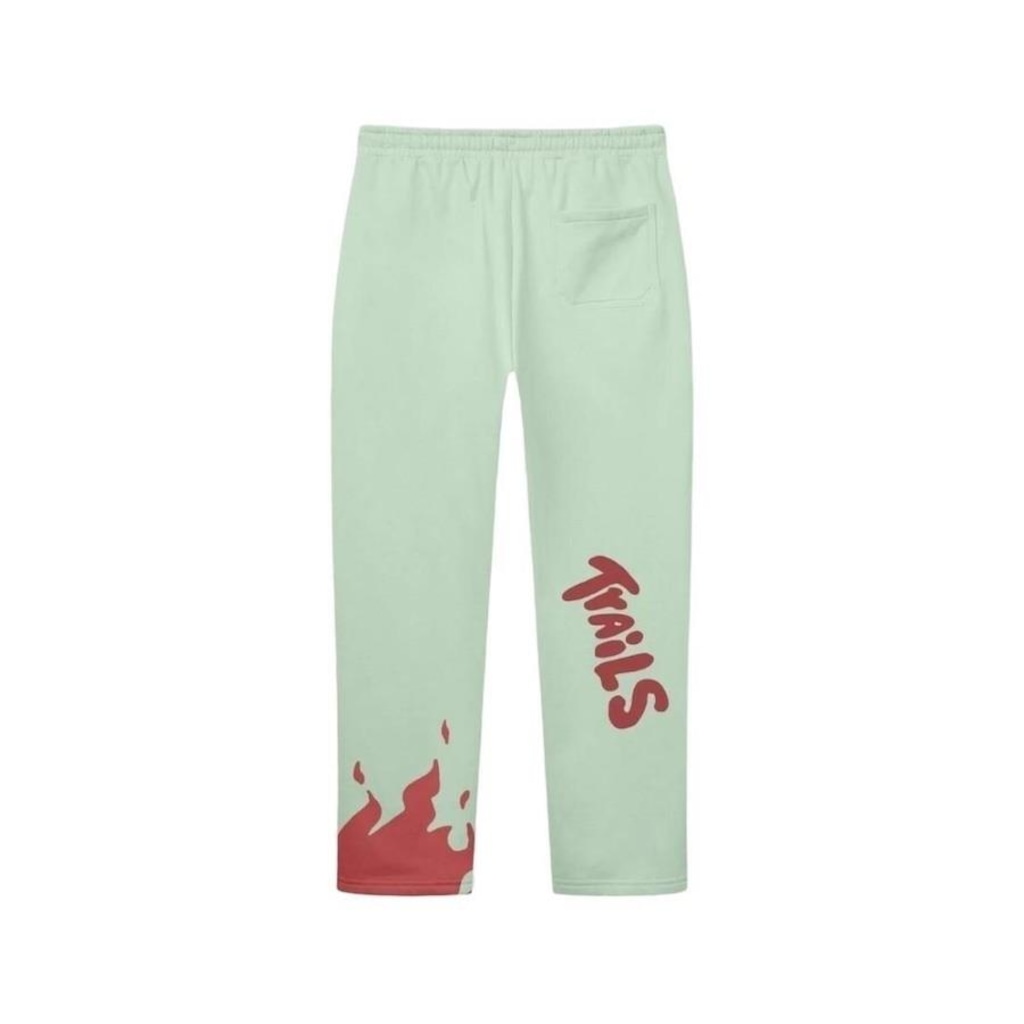 Imagem 2 do produto Calça de Moletom Approve Trails - Masculina