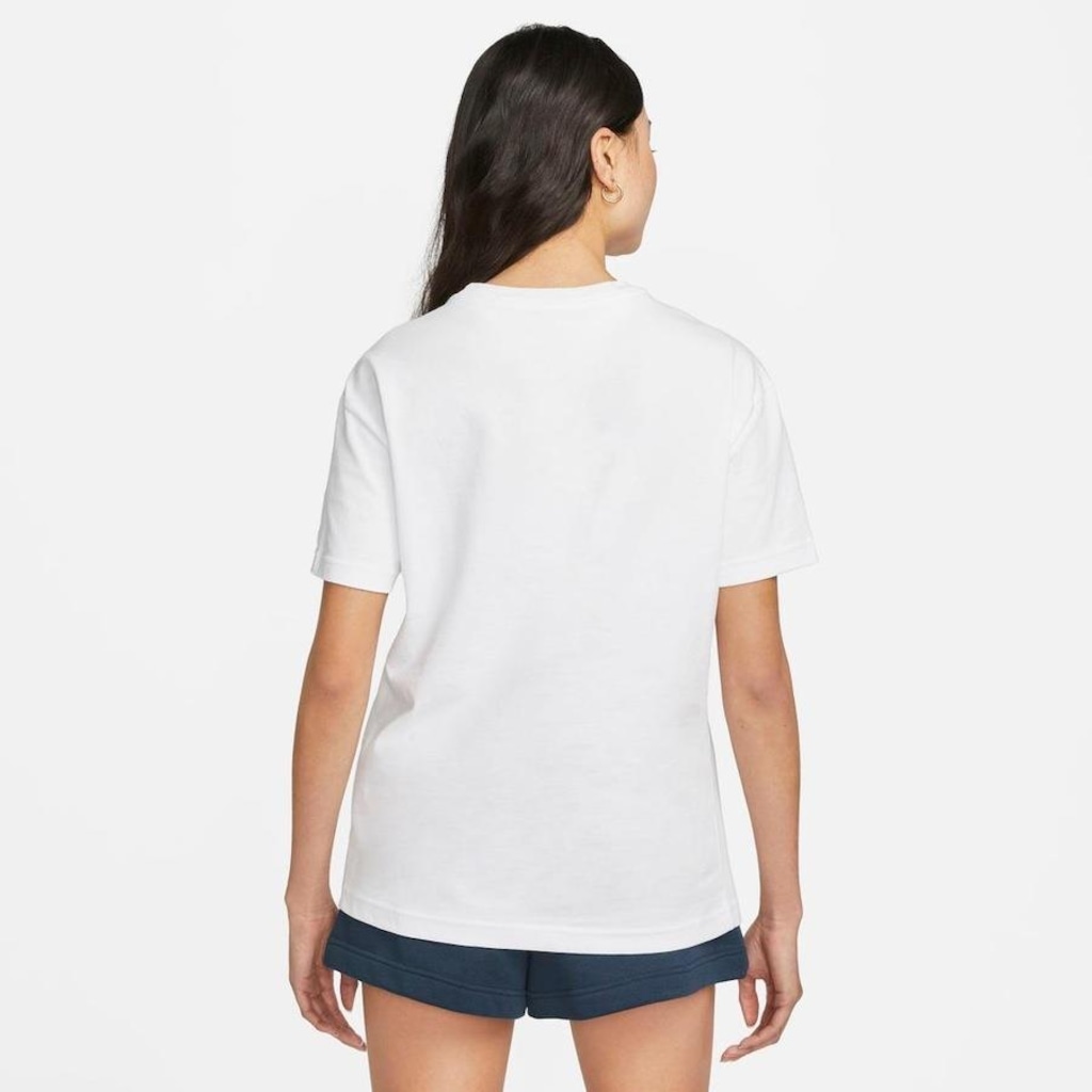 Imagem 2 do produto Camiseta Nike Sportswear - Feminina