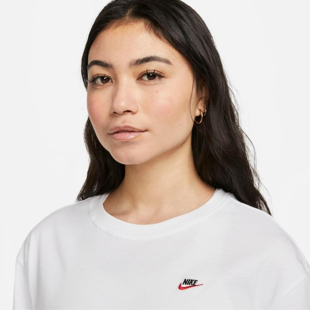 Imagem 3 do produto Camiseta Nike Sportswear - Feminina