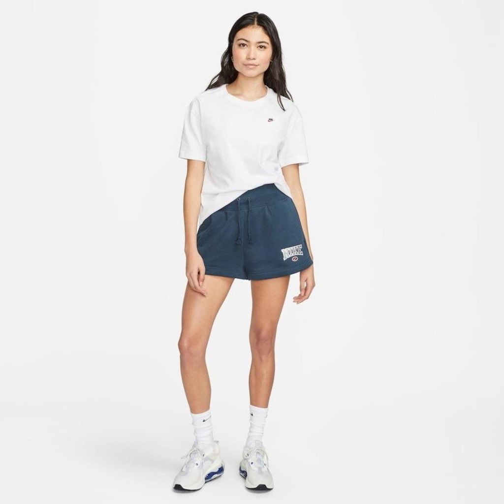 Imagem 4 do produto Camiseta Nike Sportswear - Feminina