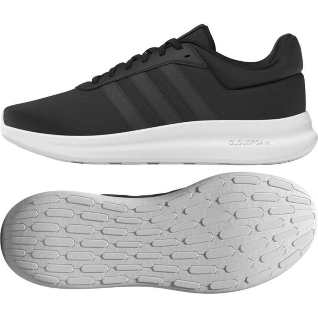 Imagem 3 do produto Tênis Feminino adidas Lite Racer 4.0