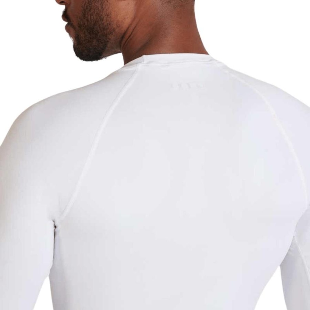 Imagem 4 do produto Camiseta Térmica Lupo Manga Longa Am Run - Masculina