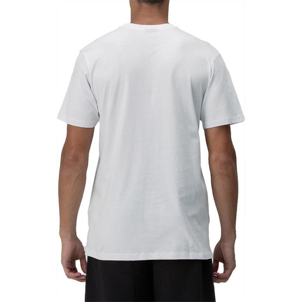 Imagem 2 do produto Camiseta Oakley Psy Frog - Masculina