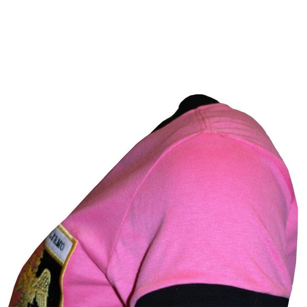 Imagem 2 do produto Camisa Palermo 1970 Feminina - Liga Retro - Feminina
