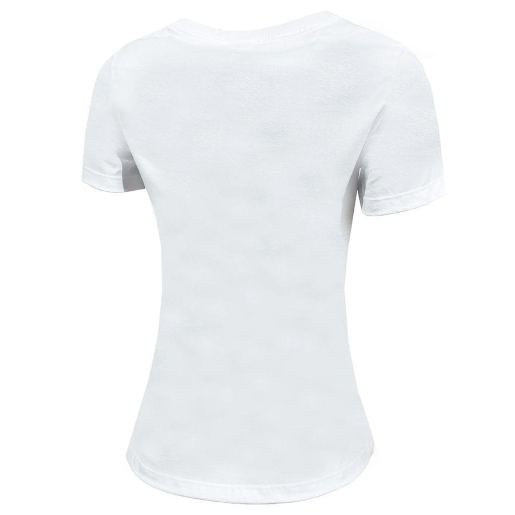 Imagem 3 do produto Camiseta do Fluminense Campeão da América Liga Retrô - Feminina