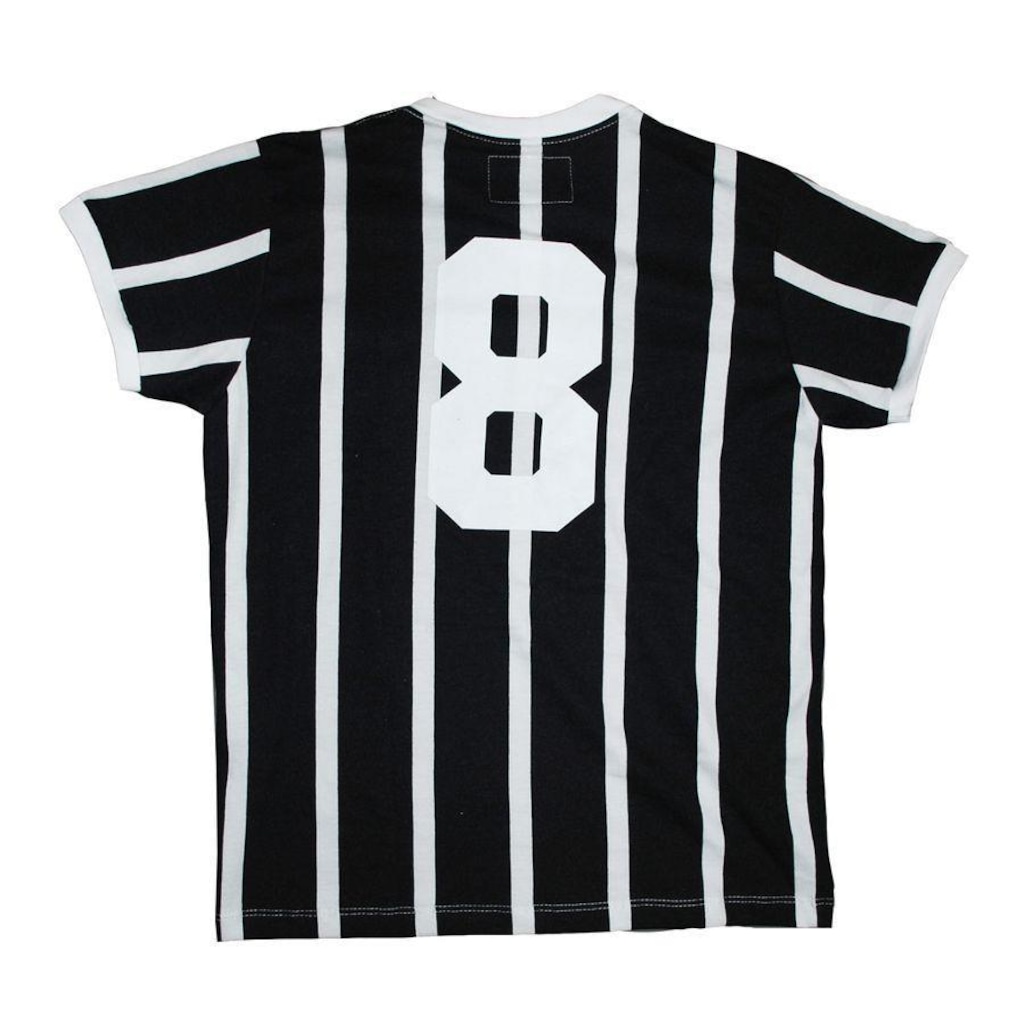 Imagem 2 do produto Camisa 1977 Liga Retro - Infantil