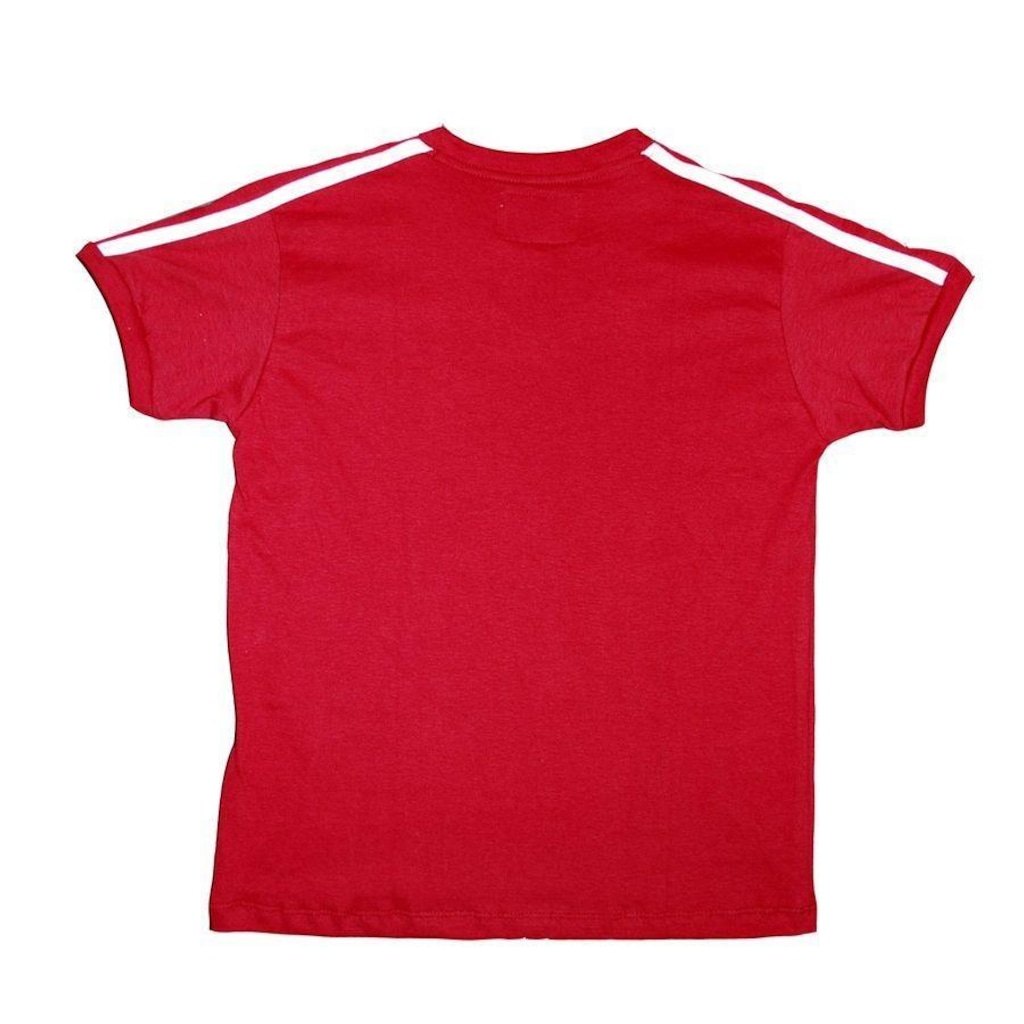 Imagem 2 do produto Camisa do Juventus-Sp 1983 Liga Retrô - Infantil