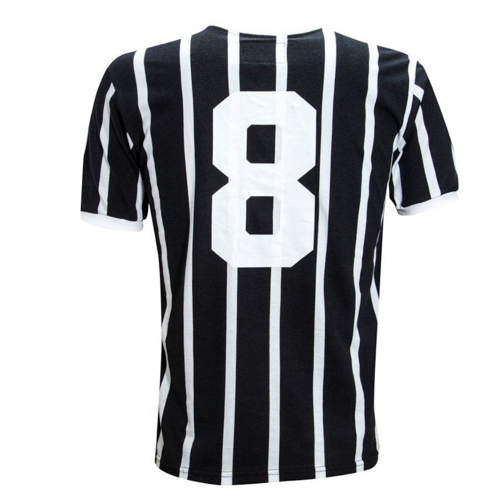Imagem 3 do produto Camisa 1977 Liga Retro - Masculina