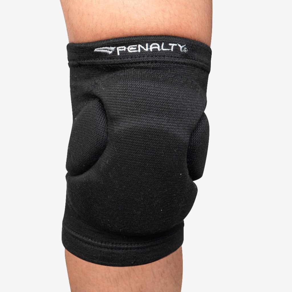 Imagem 2 do produto Joelheira Indoor Penalty Pro Xxiv - Unissex