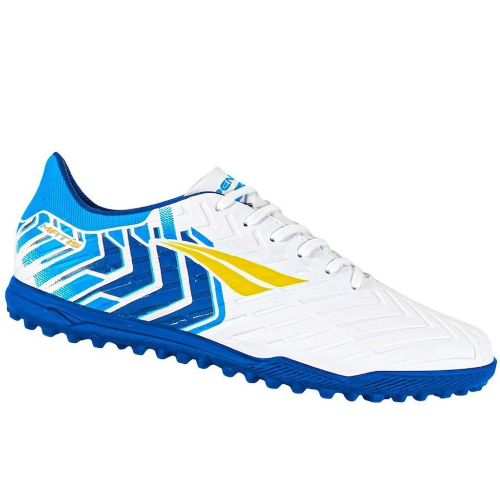 Imagem 2 do produto Chuteira Society Penalty Matis Y-3 - Adulto