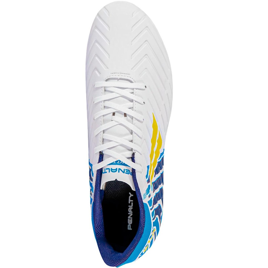 Imagem 5 do produto Chuteira Society Penalty Matis Y-3 - Adulto