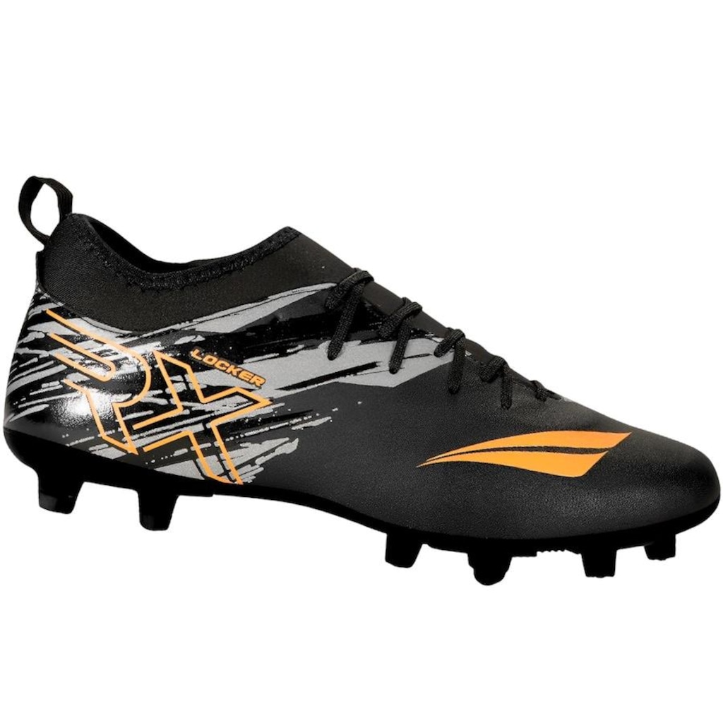 Imagem 2 do produto Chuteira de Campo Penalty Rx Locker Y-4 - Adulto