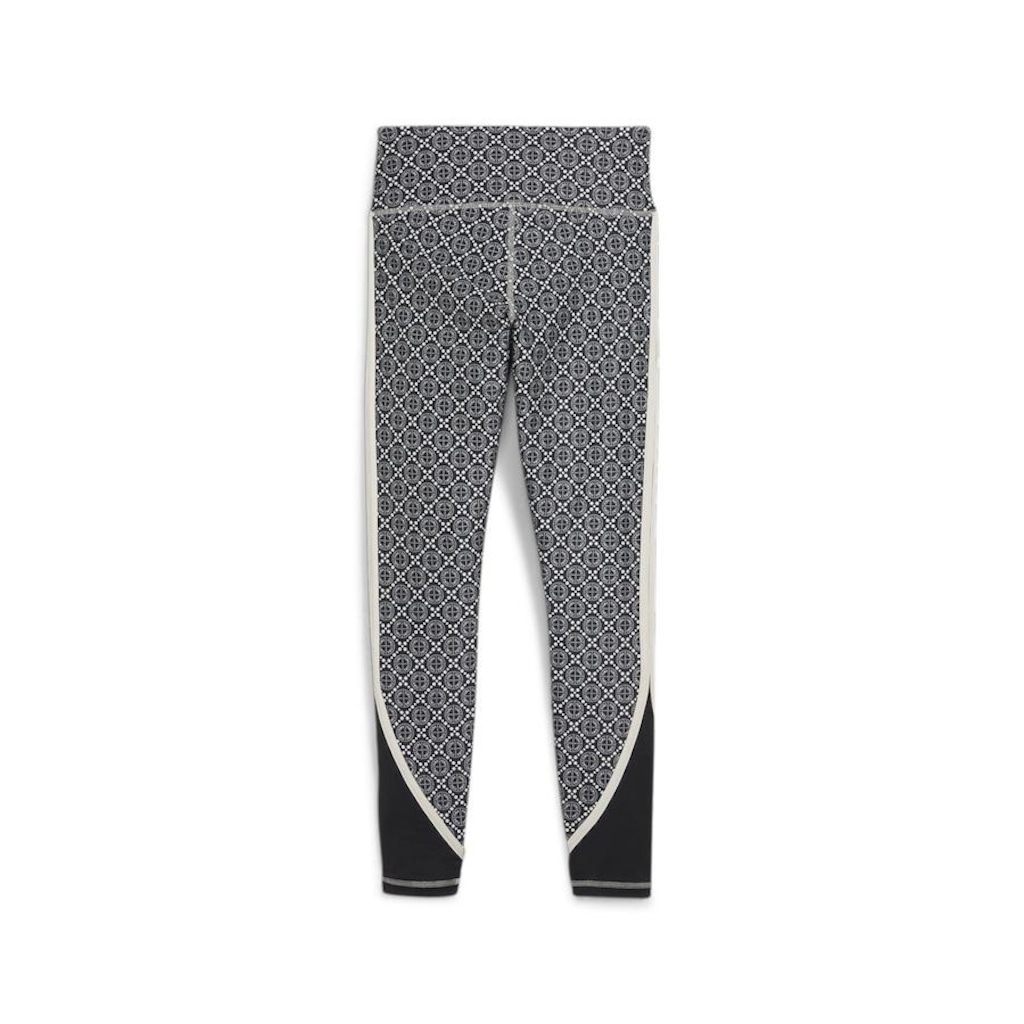Imagem 2 do produto Calça Legging para Treino Puma Logo Love High-Waited Full-Len - Feminina
