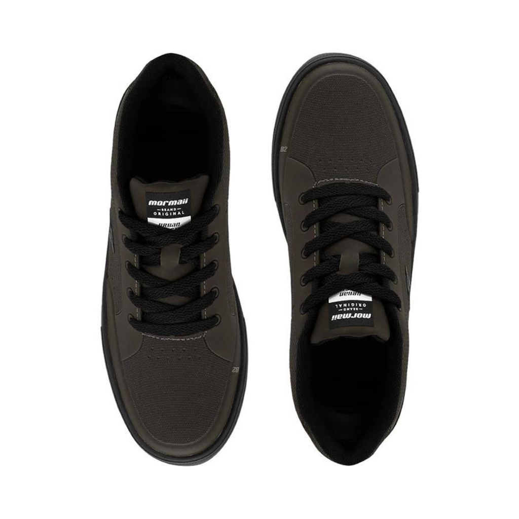 Imagem 4 do produto Tênis Mormaii Urban Free + Meia - Masculino