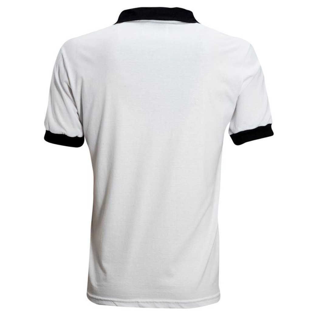 Imagem 3 do produto Camisa do Comercial 1958 Liga Retrô - Masculina