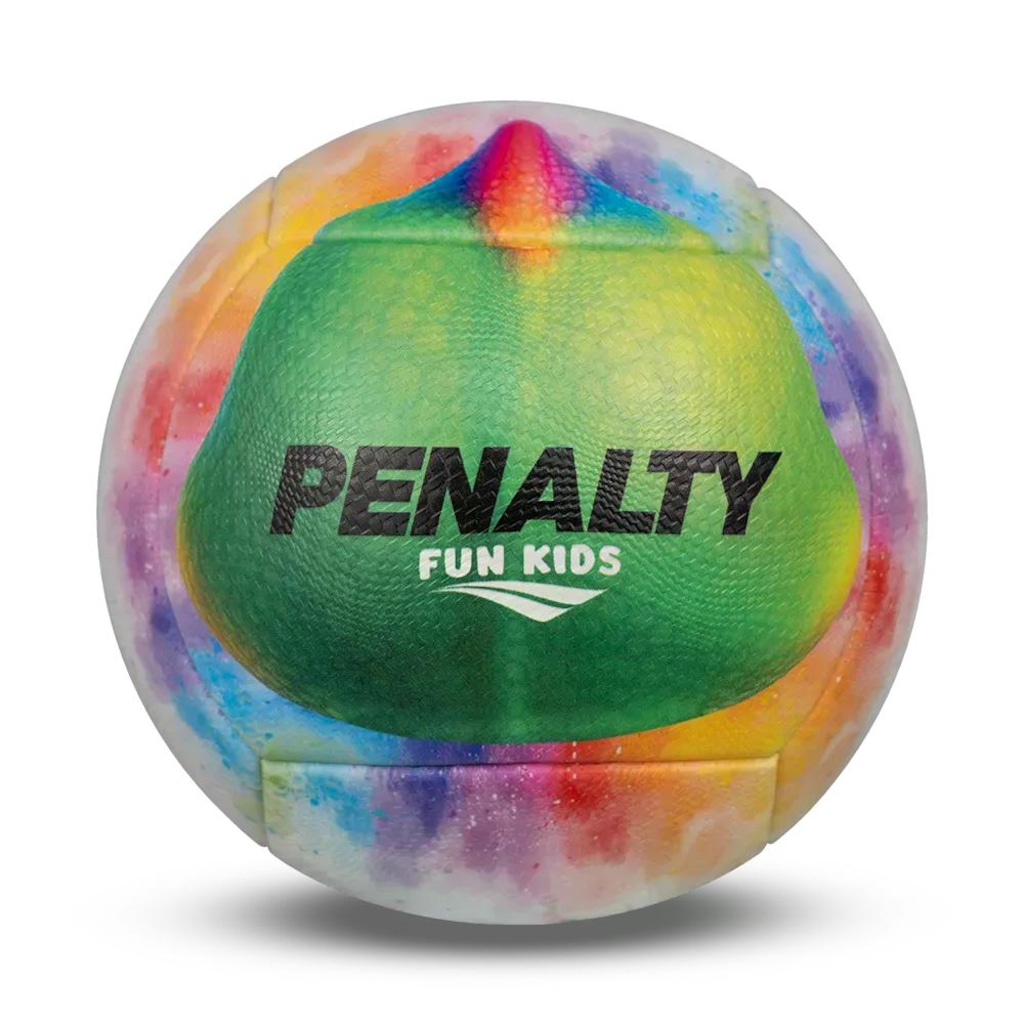 Imagem 5 do produto Bola de Futebol de Campo Penalty Fun Kids T50 Fun Kids T50 - Infantil