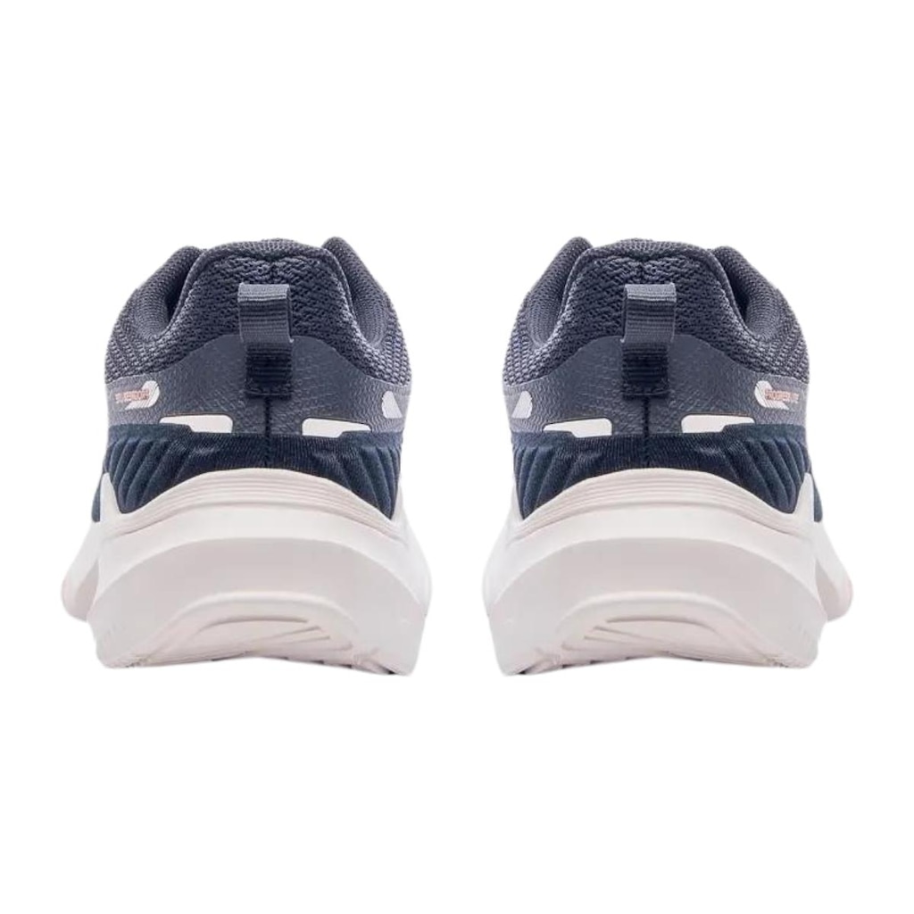 Imagem 4 do produto Kit Tênis Fila Progress Lite + Meia - Feminino
