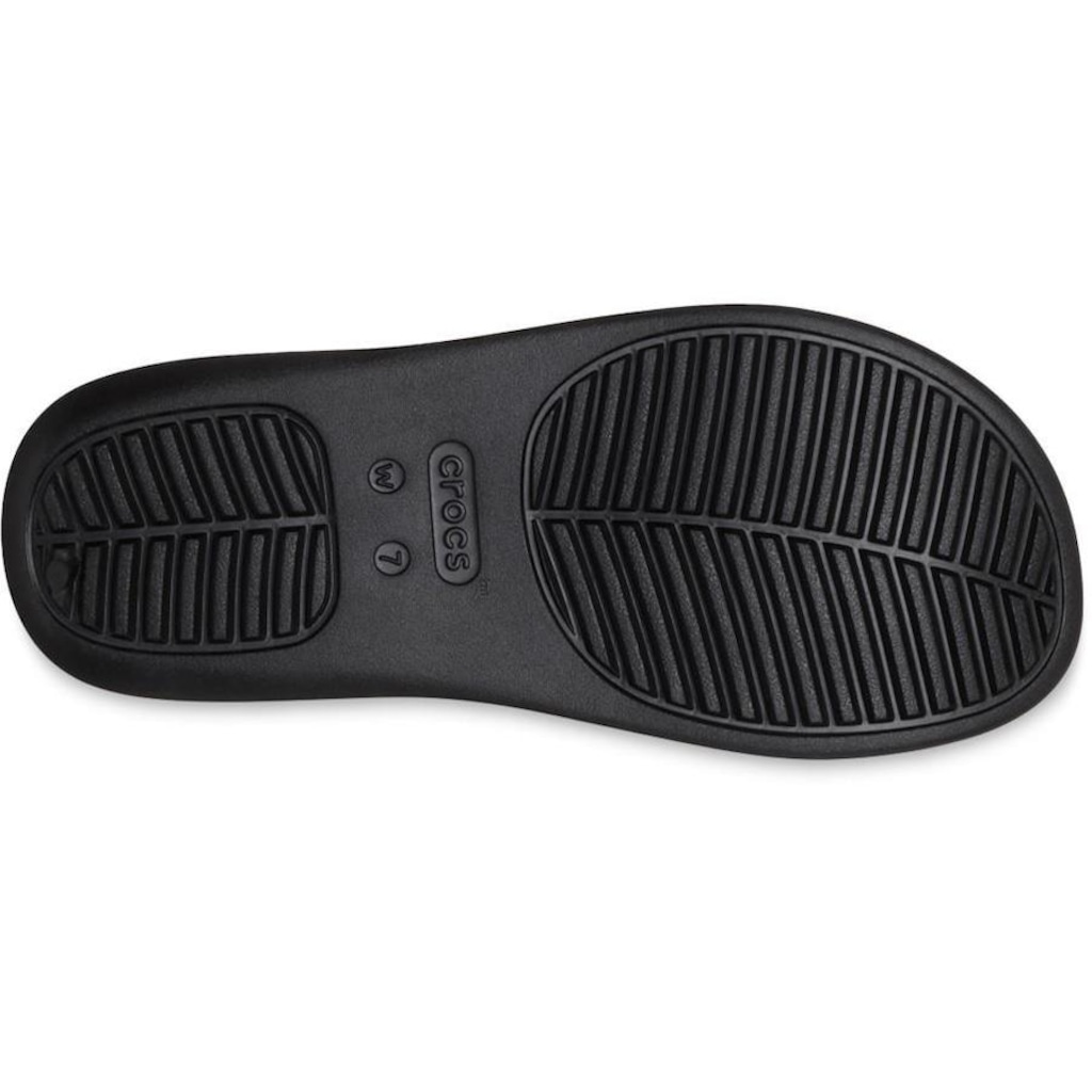 Imagem 2 do produto Chinelo Crocs Getaway Plataform Flip - Feminino