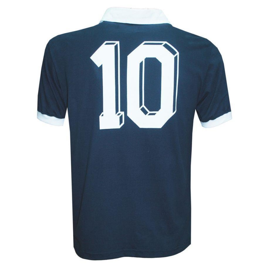 Imagem 3 do produto Camisa Polo Liga Retro Remo 1992 - Masculina