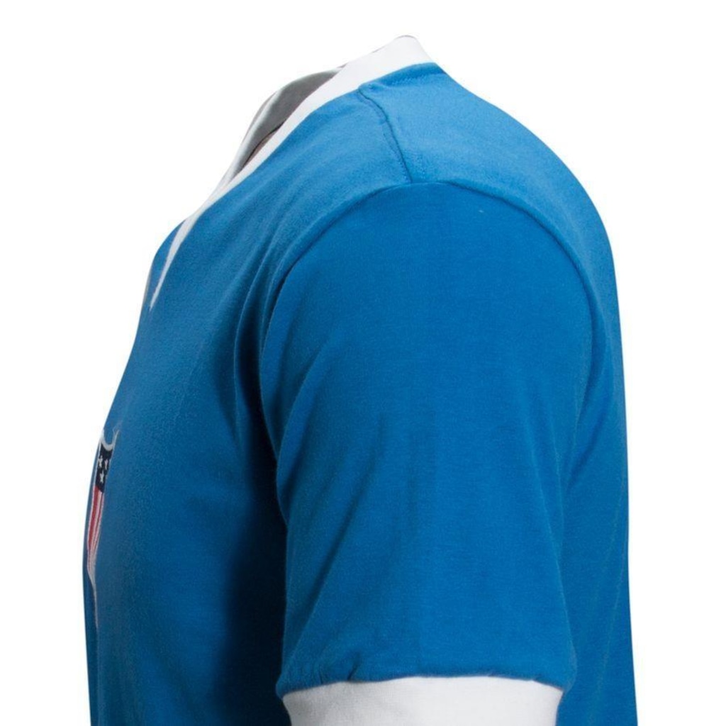 Imagem 2 do produto Estados Unidos 1934 - Liga Retro - Masculina Camisa