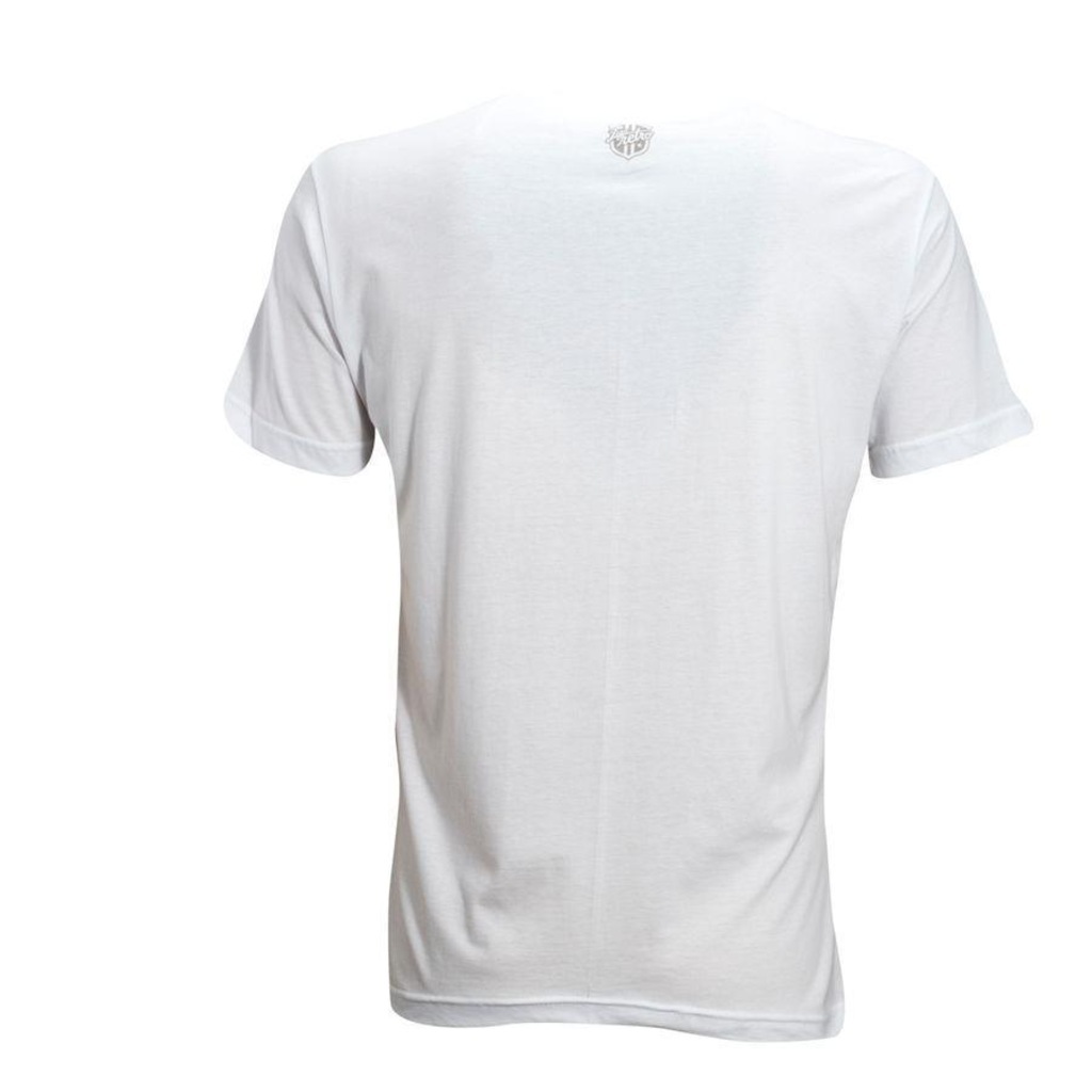 Imagem 3 do produto Camiseta Chuteira Liga Retro - Masculina