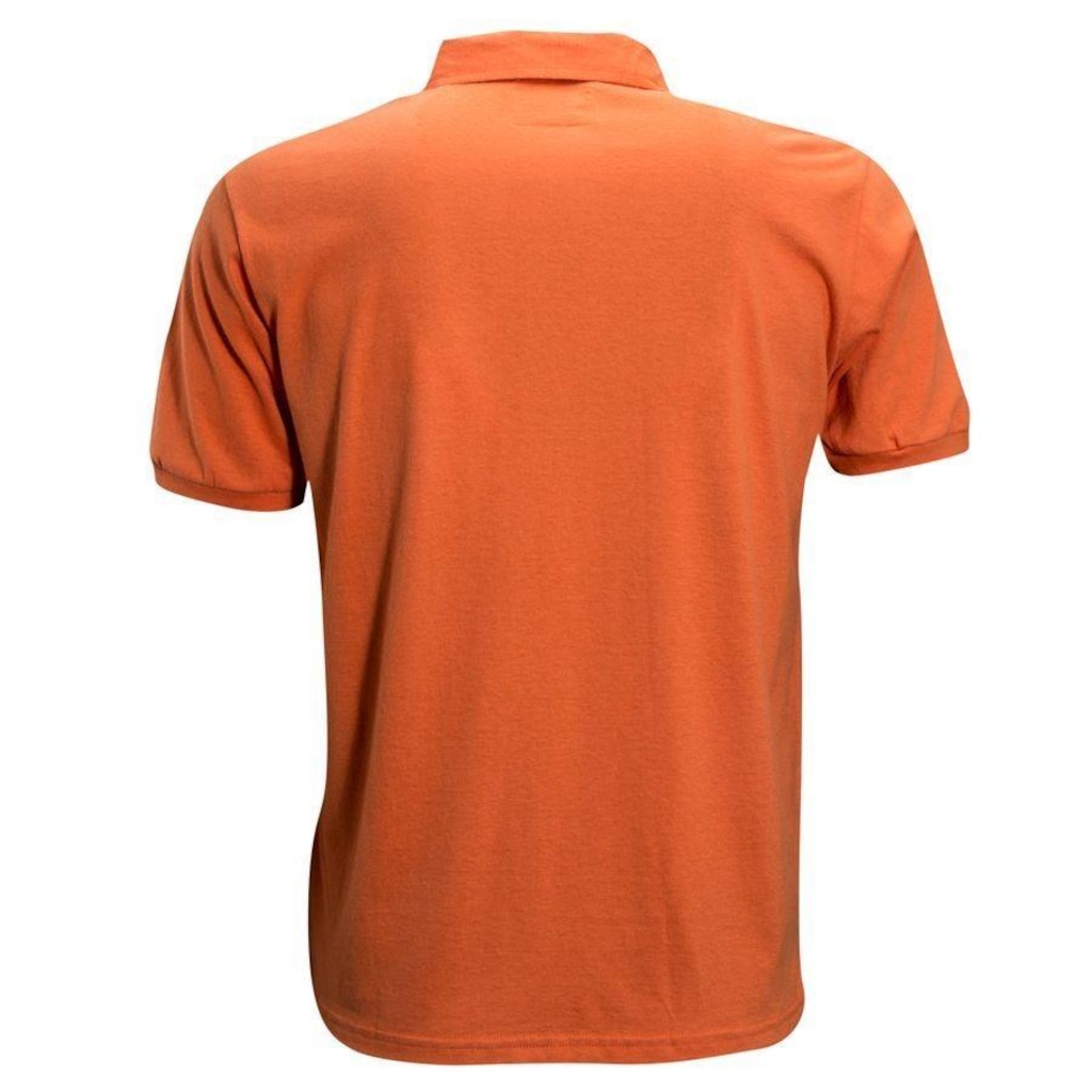 Imagem 3 do produto Costa do Marfim 1980 - Liga Retro - Masculina Camisa