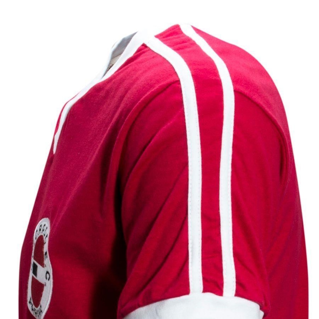 Imagem 2 do produto Colorado 1980 - Liga Retro - Masculina Camisa