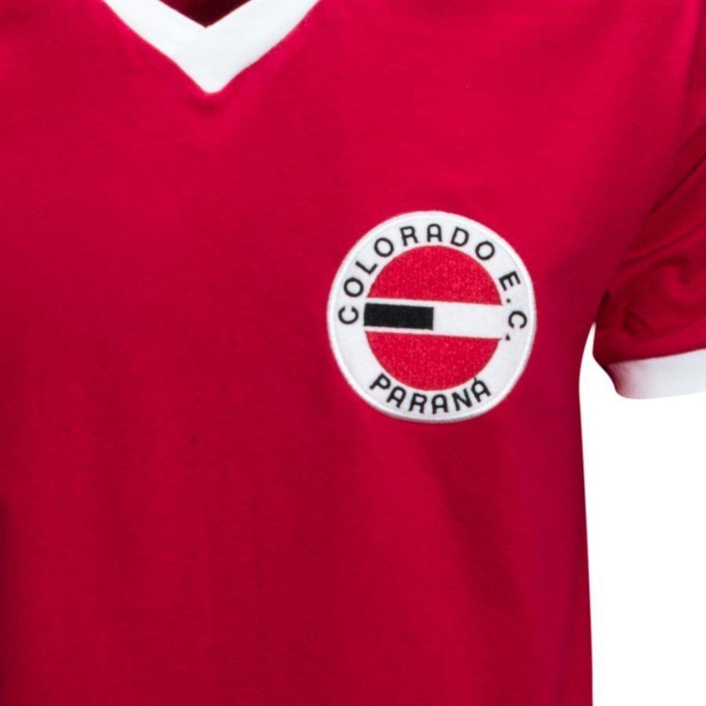 Imagem 4 do produto Colorado 1980 - Liga Retro - Masculina Camisa