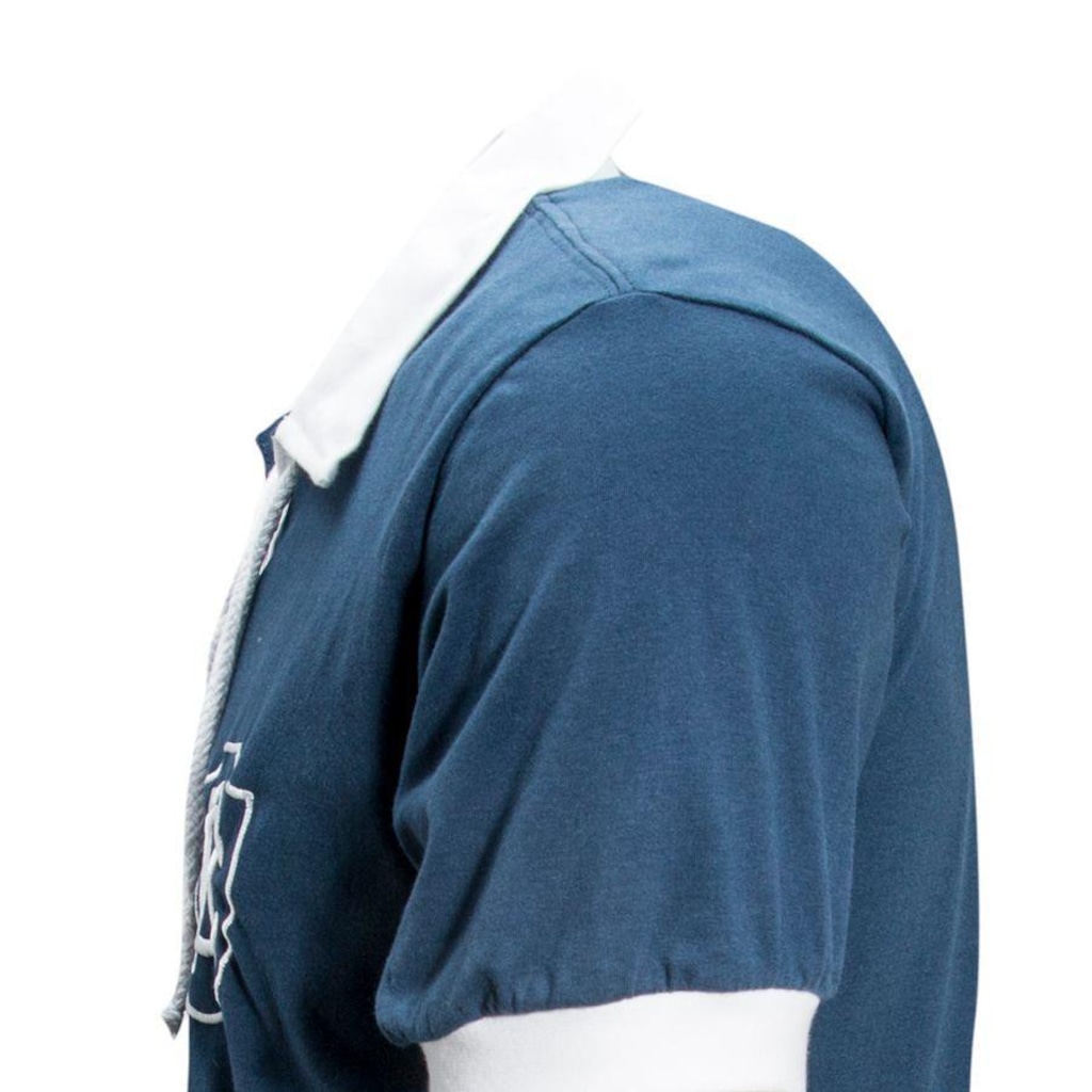Imagem 2 do produto Camisa Polo Liga Retro Remo 1930 - Masculina