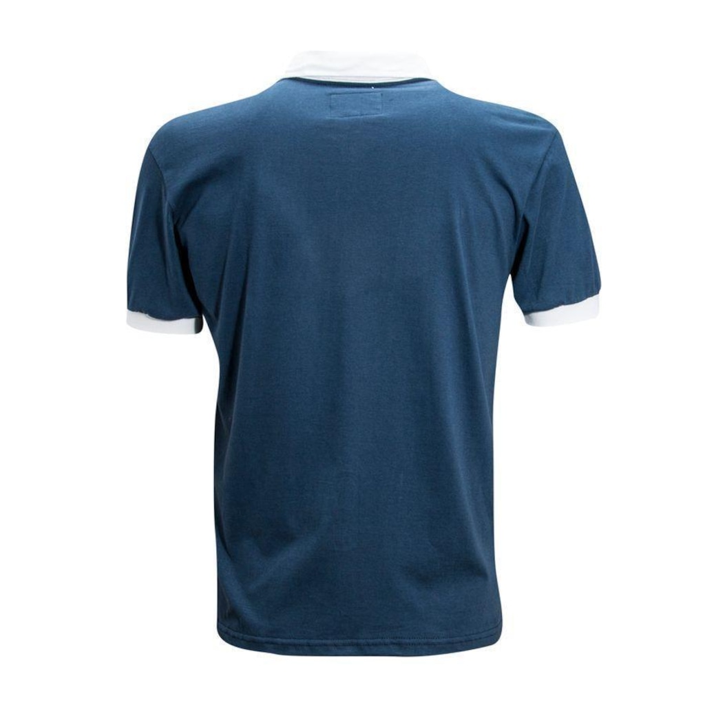 Imagem 3 do produto Camisa Polo Liga Retro Remo 1930 - Masculina