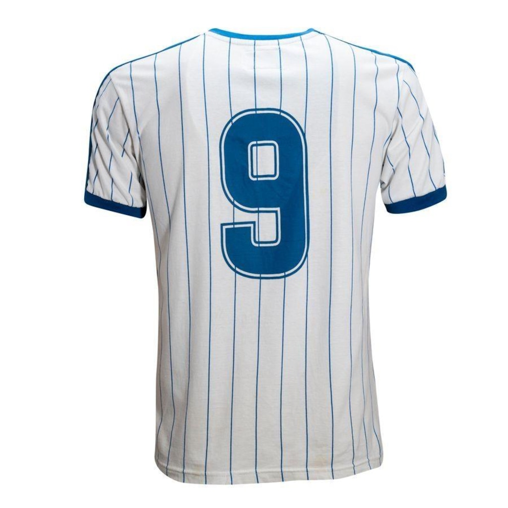 Imagem 3 do produto Camisa Avaí 1983 Liga Retrô - Masculina